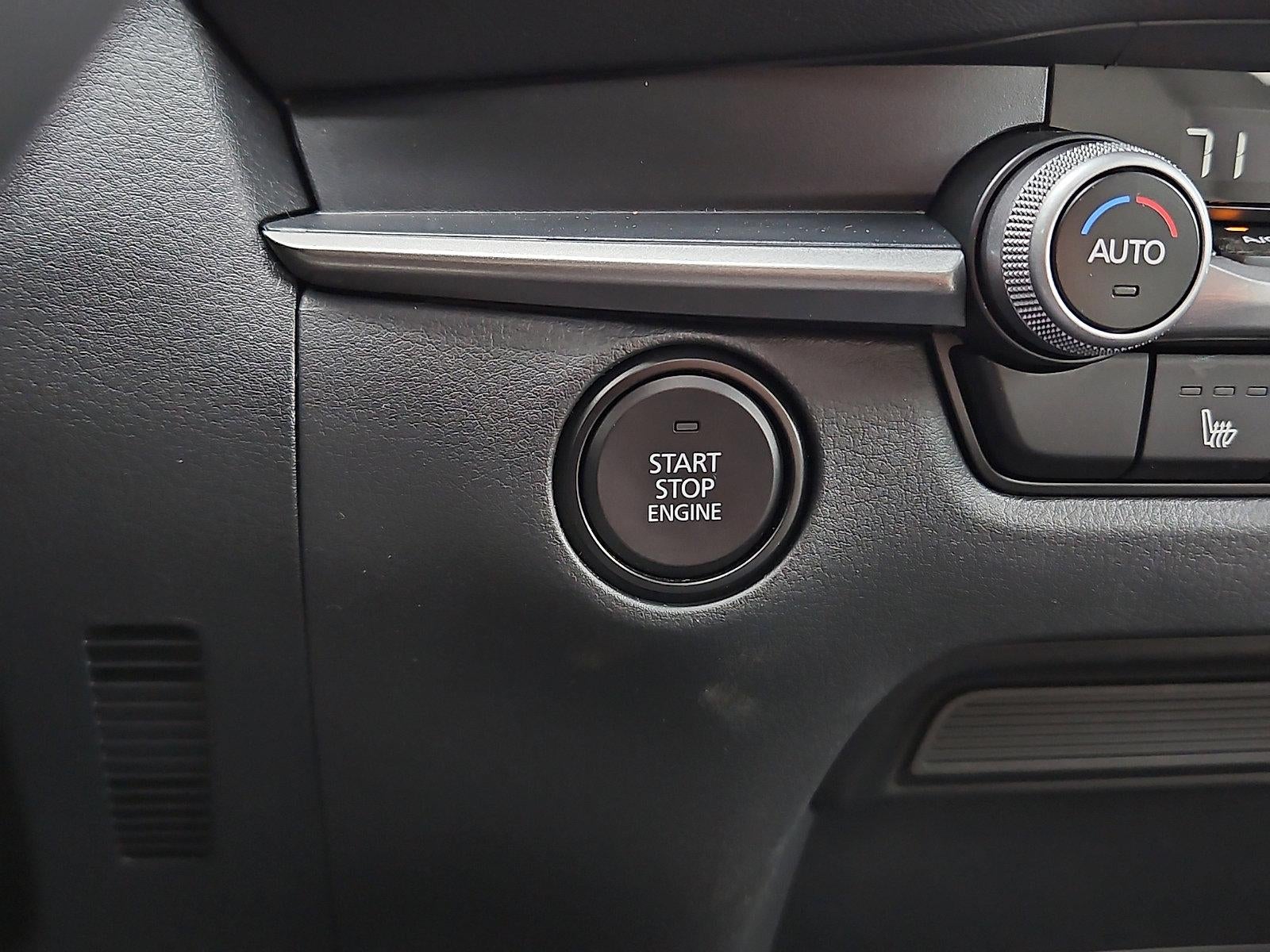 2026 Mazda Mazda CX-30 2.5 S Preferred AWD