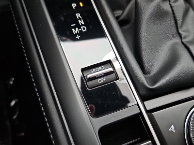 2026 Mazda Mazda CX-30 2.5 S Preferred AWD