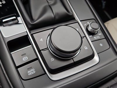 2026 Mazda Mazda CX-30 2.5 S Preferred AWD