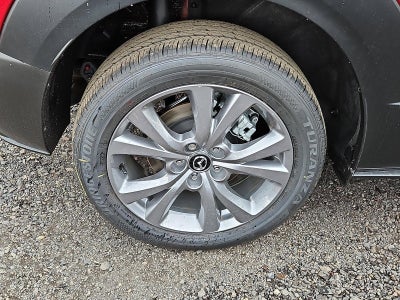 2026 Mazda Mazda CX-30 2.5 S Preferred AWD