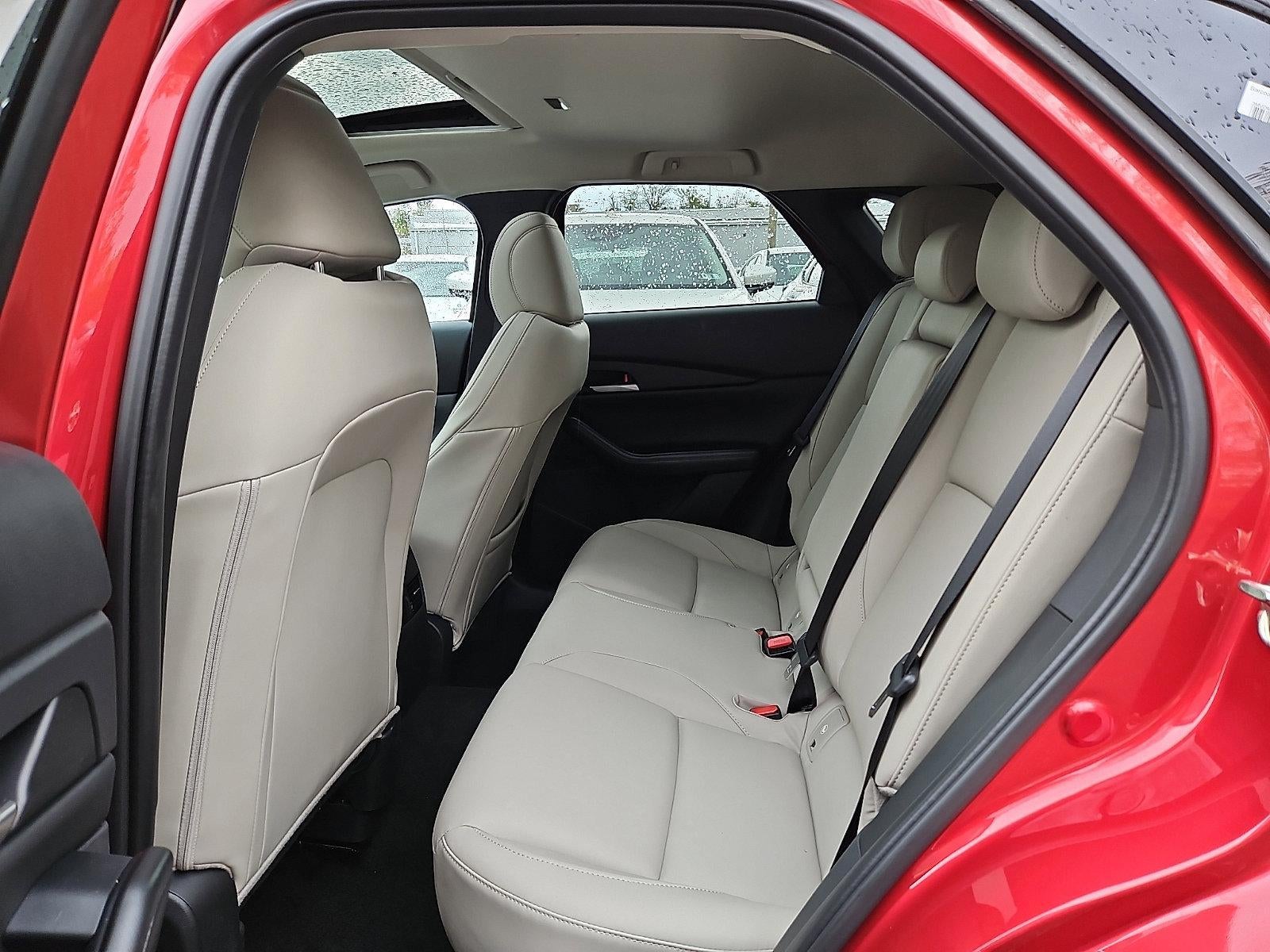 2026 Mazda Mazda CX-30 2.5 S Preferred AWD