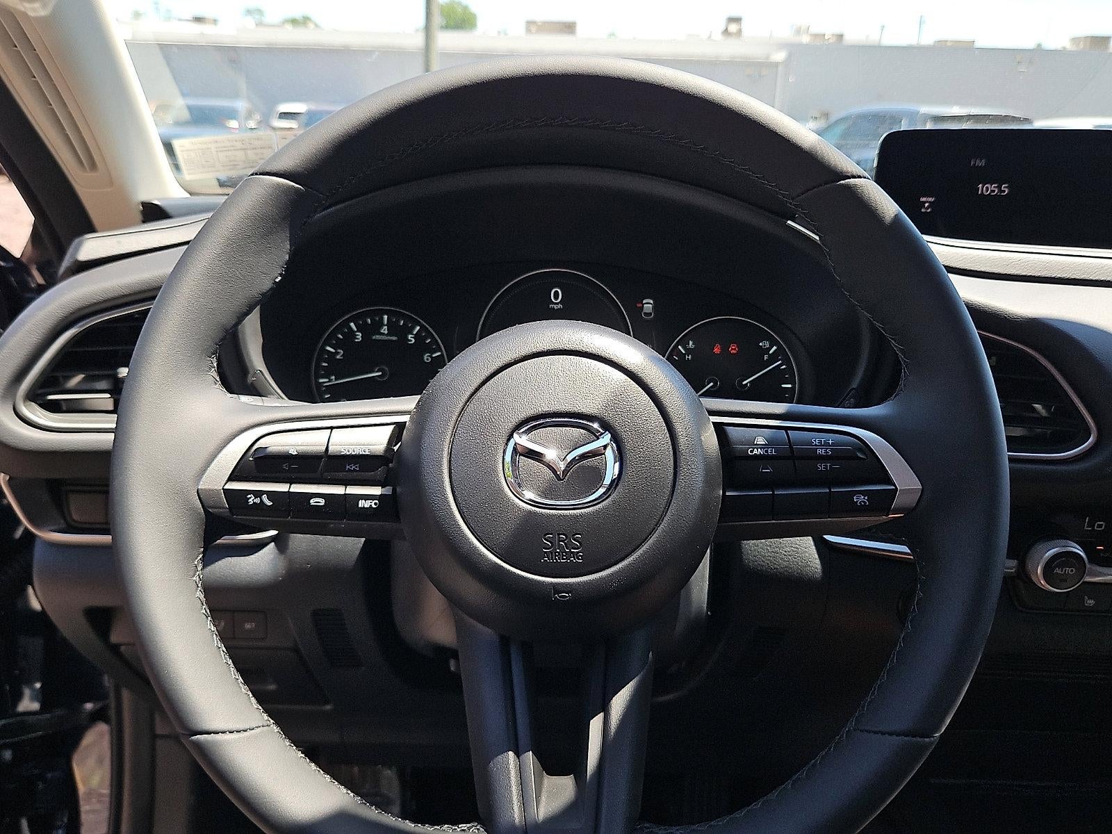 2026 Mazda Mazda CX-30 2.5 S Preferred AWD