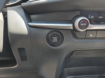 2026 Mazda Mazda CX-30 2.5 S Preferred AWD