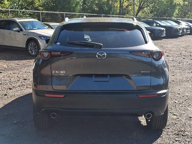 2026 Mazda Mazda CX-30 2.5 S Preferred AWD