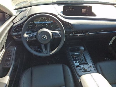 2026 Mazda Mazda CX-30 2.5 S Preferred AWD