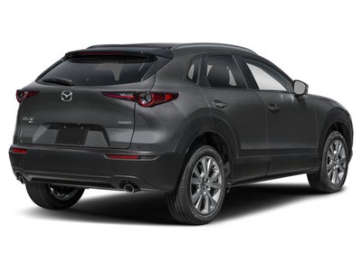 2026 Mazda Mazda CX-30 2.5 S Preferred AWD