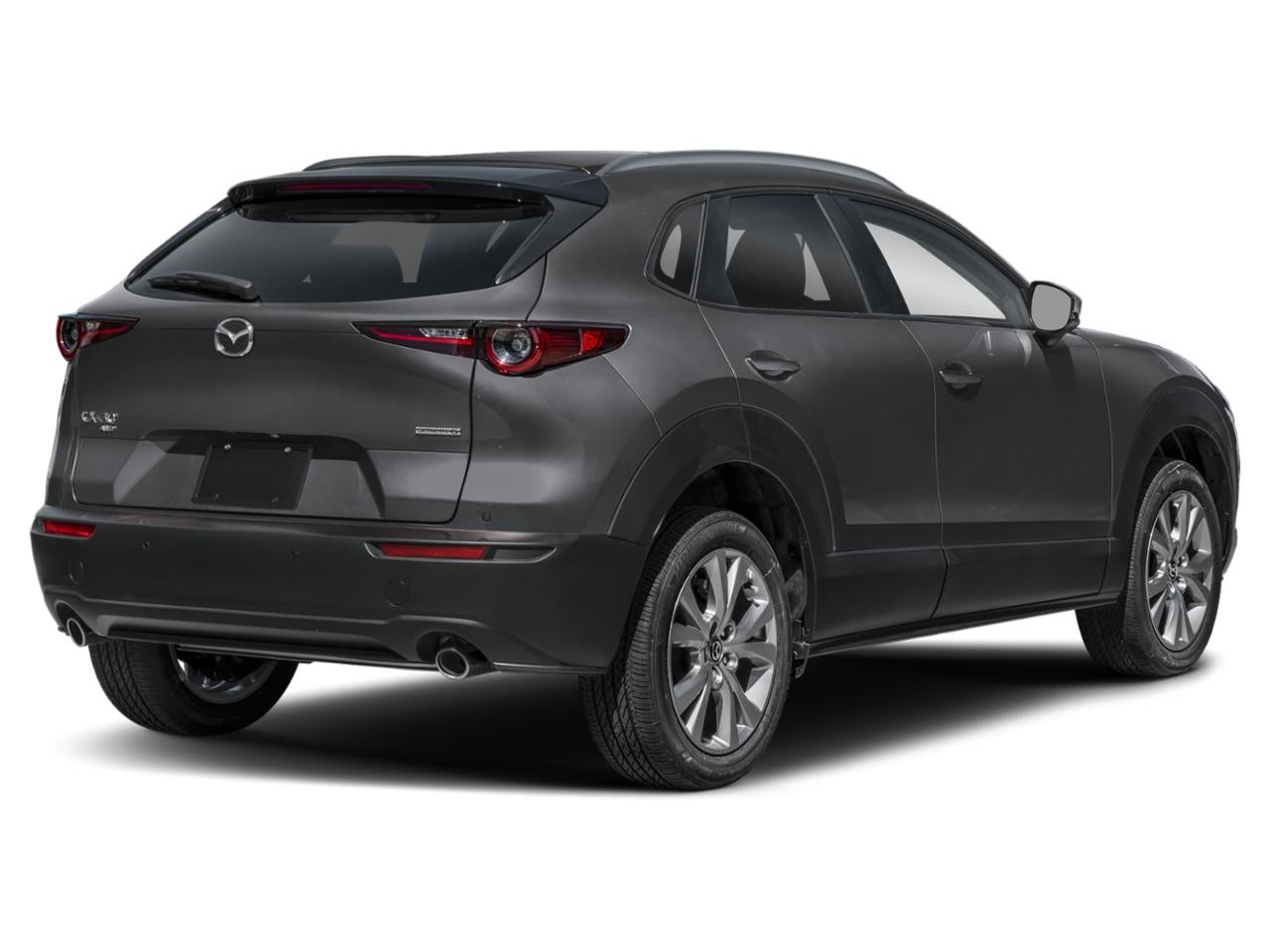 2026 Mazda Mazda CX-30 2.5 S Preferred AWD