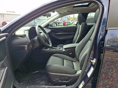 2026 Mazda Mazda CX-30 2.5 S Preferred AWD