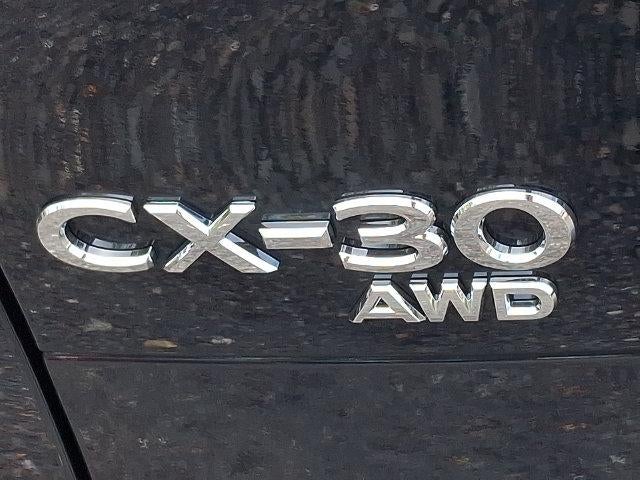 2026 Mazda Mazda CX-30 2.5 S Preferred AWD