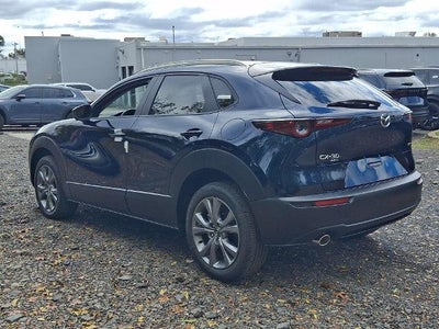 2026 Mazda Mazda CX-30 2.5 S Preferred AWD