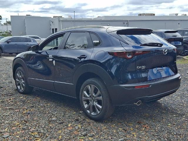 2026 Mazda Mazda CX-30 2.5 S Preferred AWD