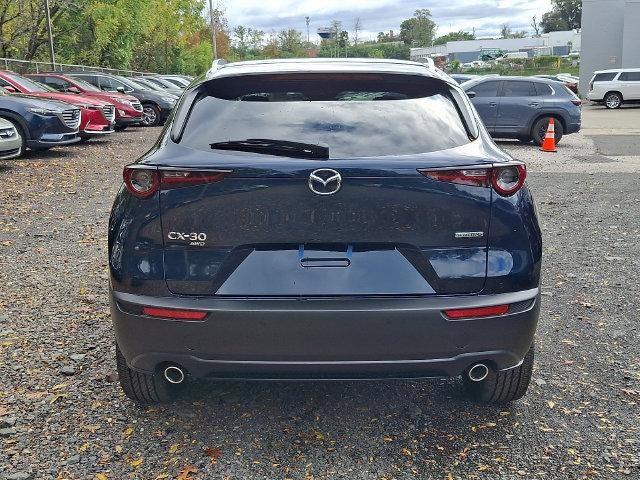 2026 Mazda Mazda CX-30 2.5 S Preferred AWD