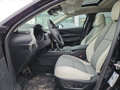 2026 Mazda Mazda CX-30 2.5 S Aire Edition