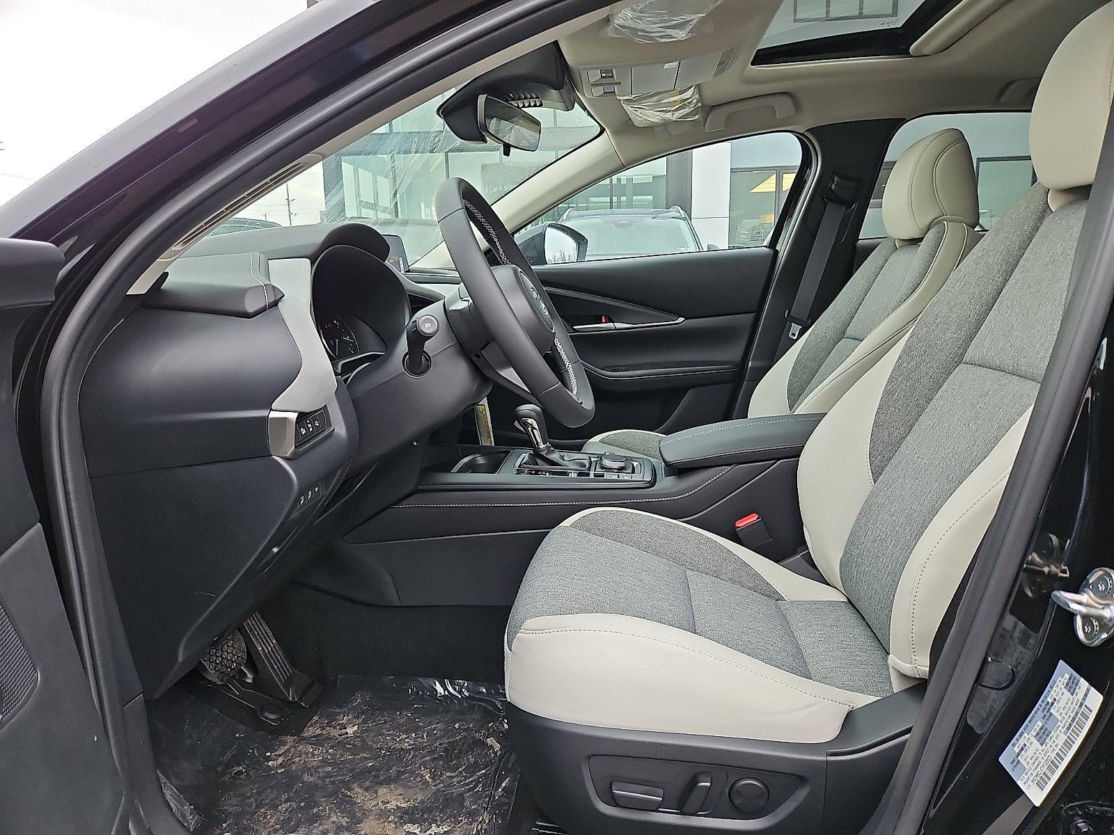 2026 Mazda Mazda CX-30 2.5 S Aire Edition