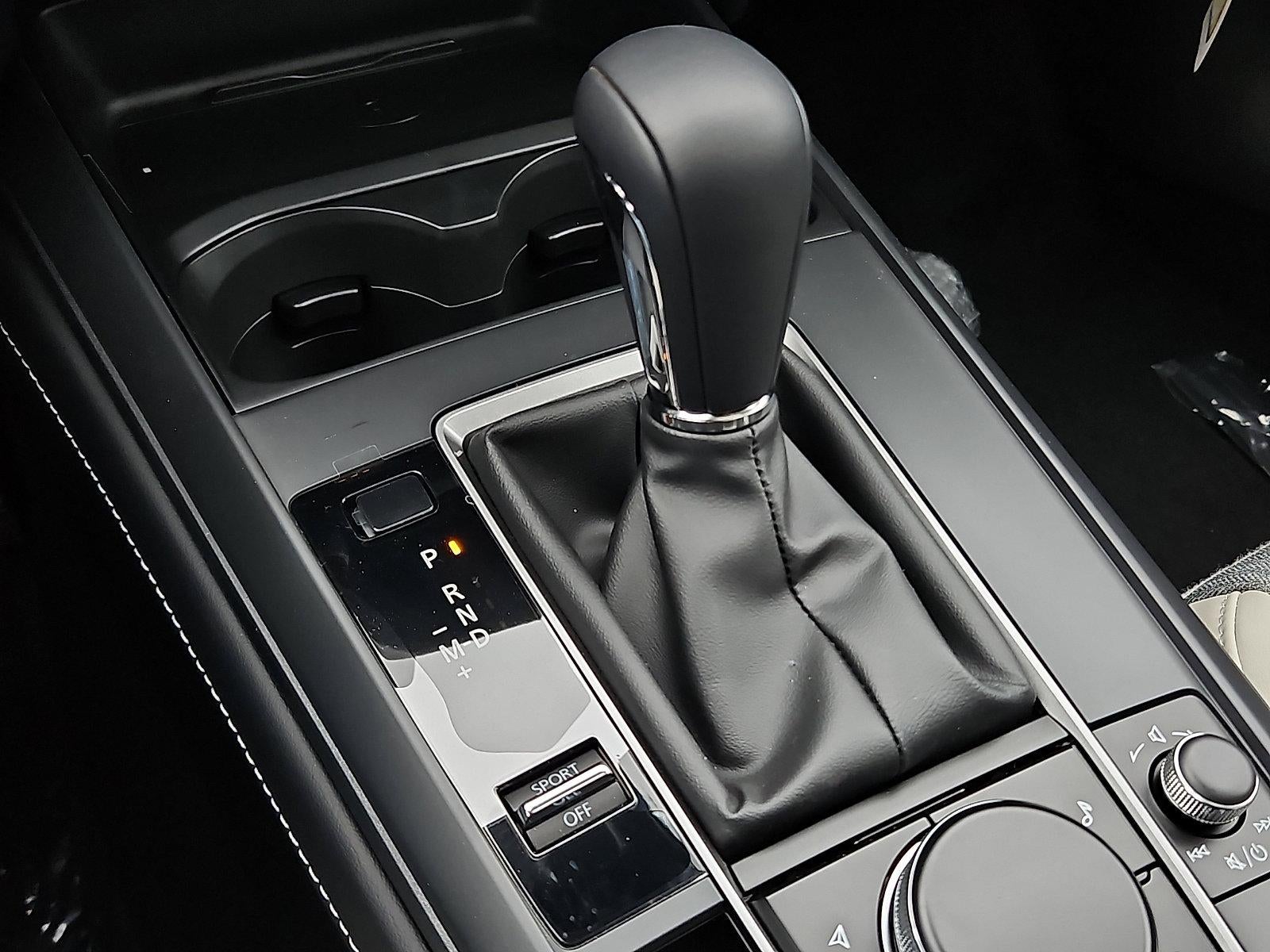 2026 Mazda Mazda CX-30 2.5 S Aire Edition