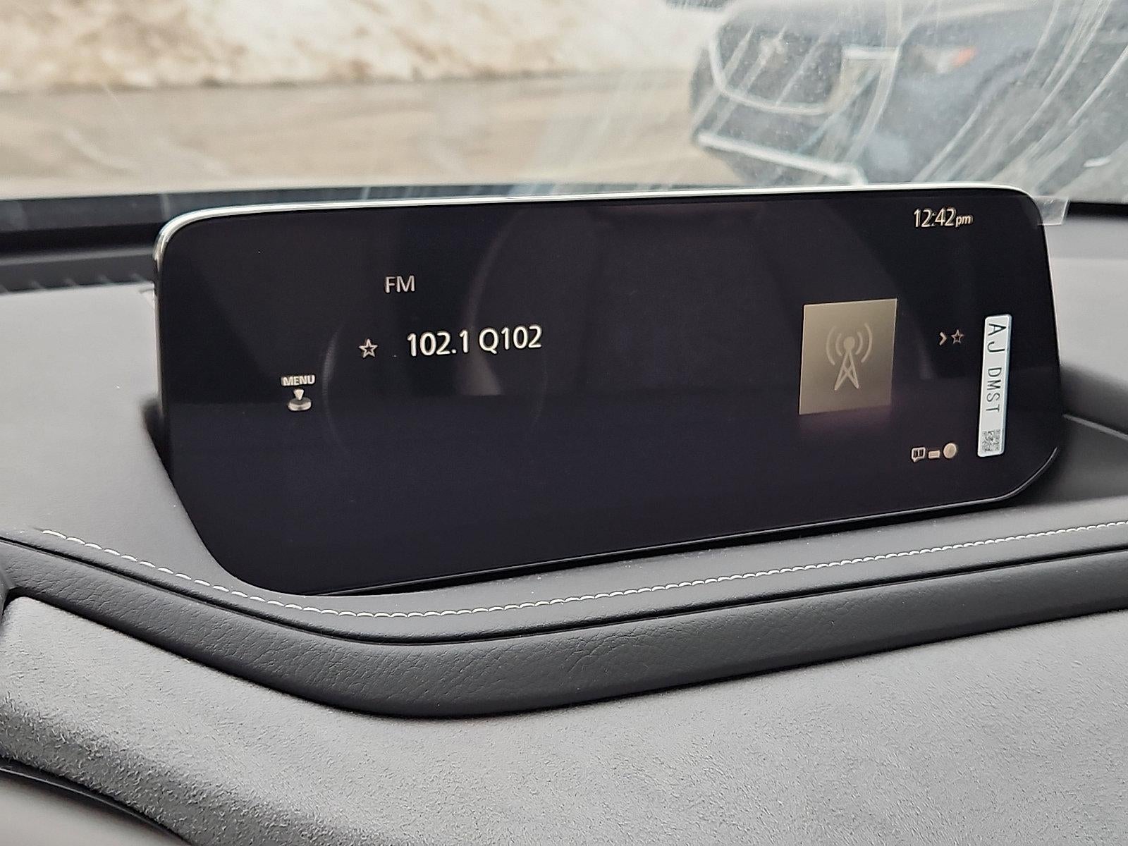 2026 Mazda Mazda CX-30 2.5 S Aire Edition