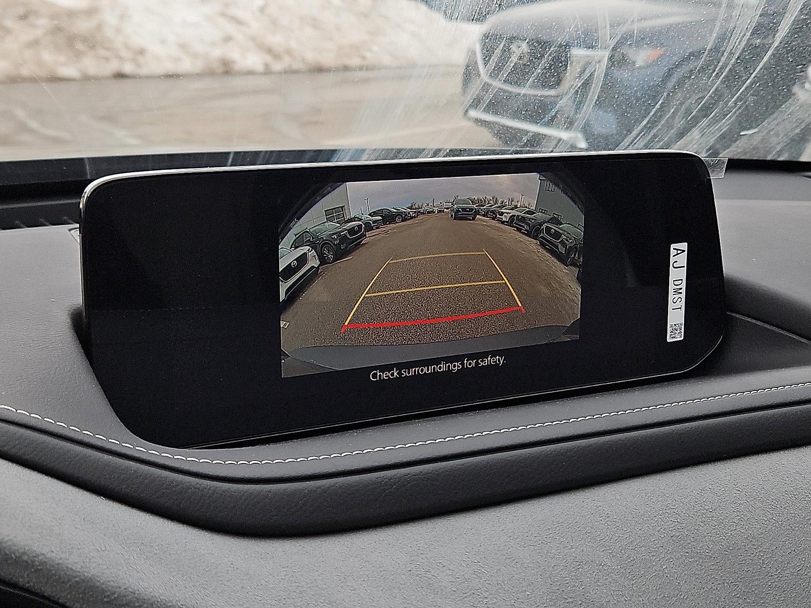 2026 Mazda Mazda CX-30 2.5 S Aire Edition