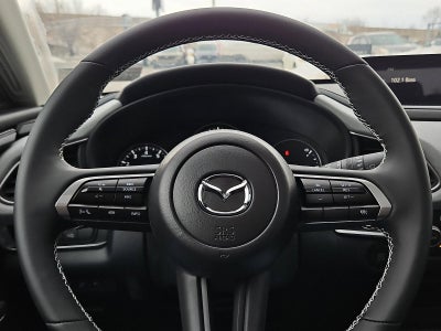 2026 Mazda Mazda CX-30 2.5 S Aire Edition