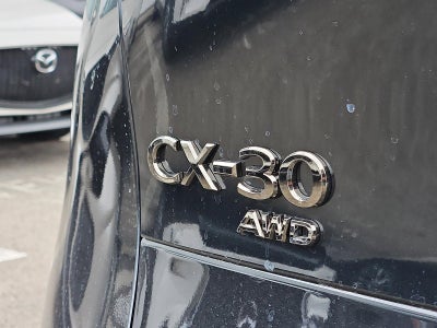2026 Mazda Mazda CX-30 2.5 S Aire Edition