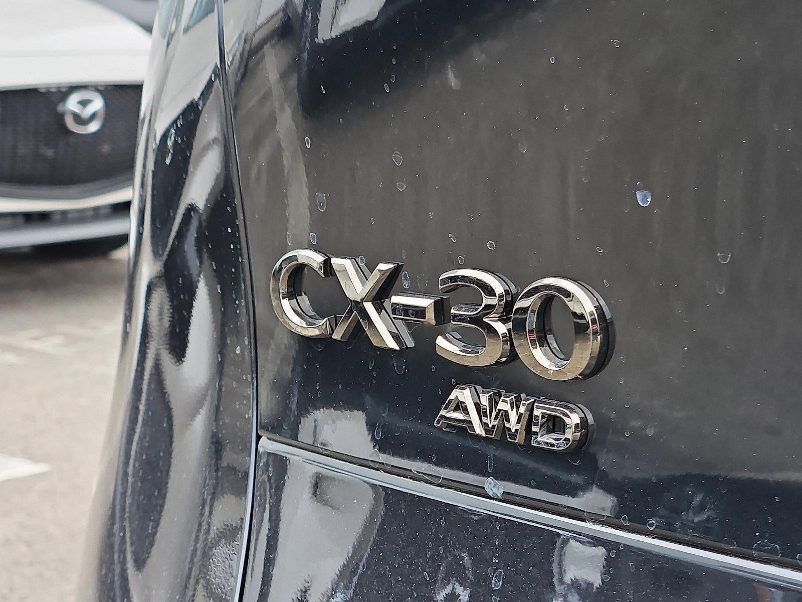 2026 Mazda Mazda CX-30 2.5 S Aire Edition