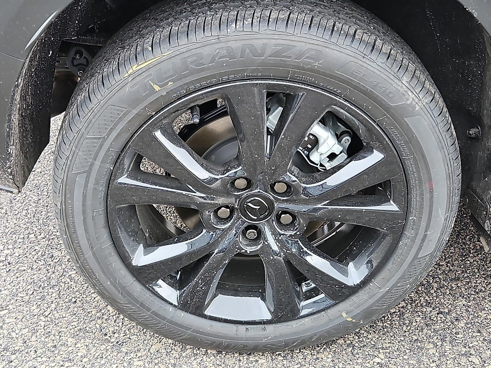 2026 Mazda Mazda CX-30 2.5 S Aire Edition