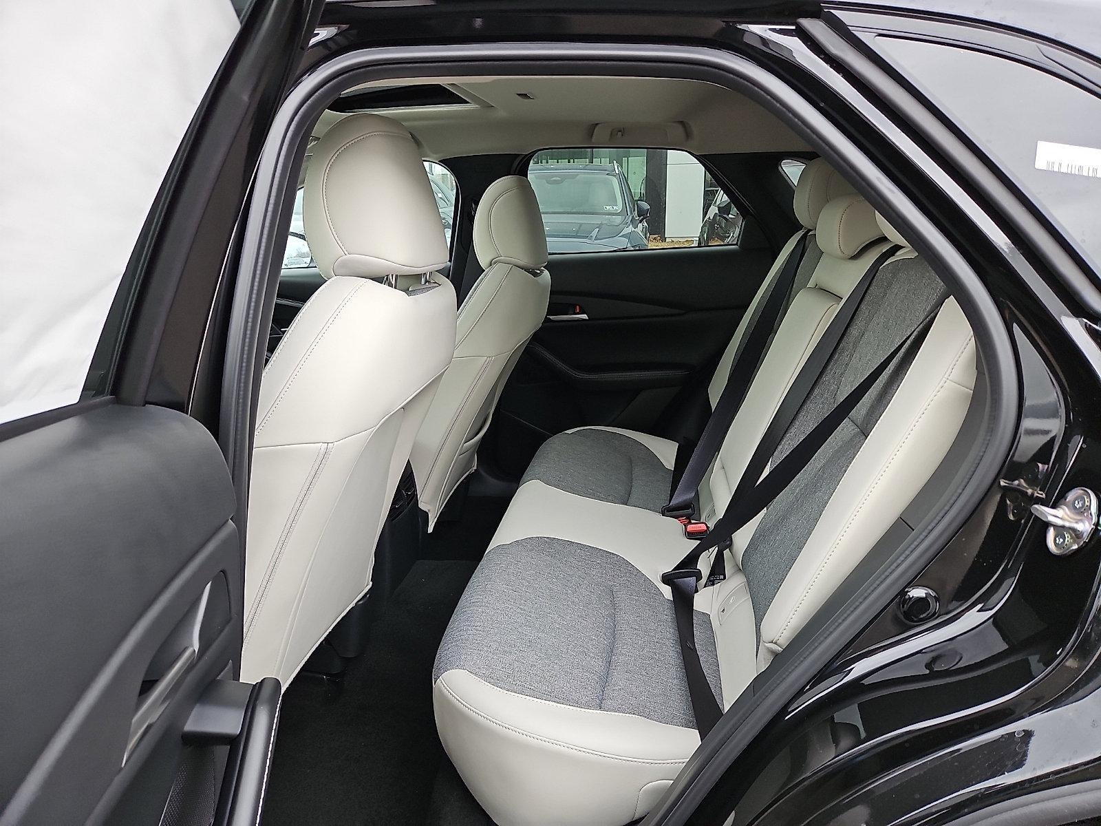 2026 Mazda Mazda CX-30 2.5 S Aire Edition