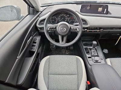 2026 Mazda Mazda CX-30 2.5 S Aire Edition