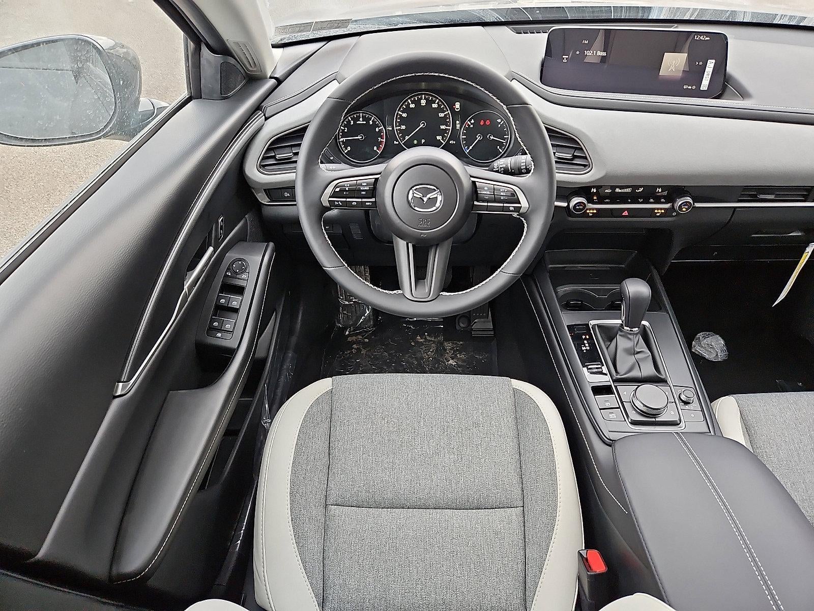 2026 Mazda Mazda CX-30 2.5 S Aire Edition