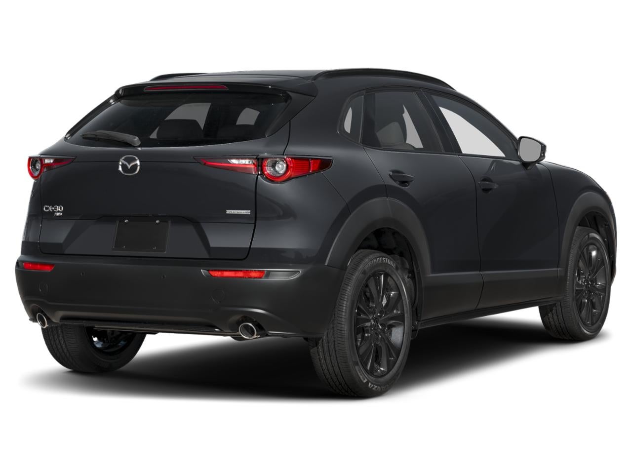 2026 Mazda Mazda CX-30 2.5 S Aire Edition