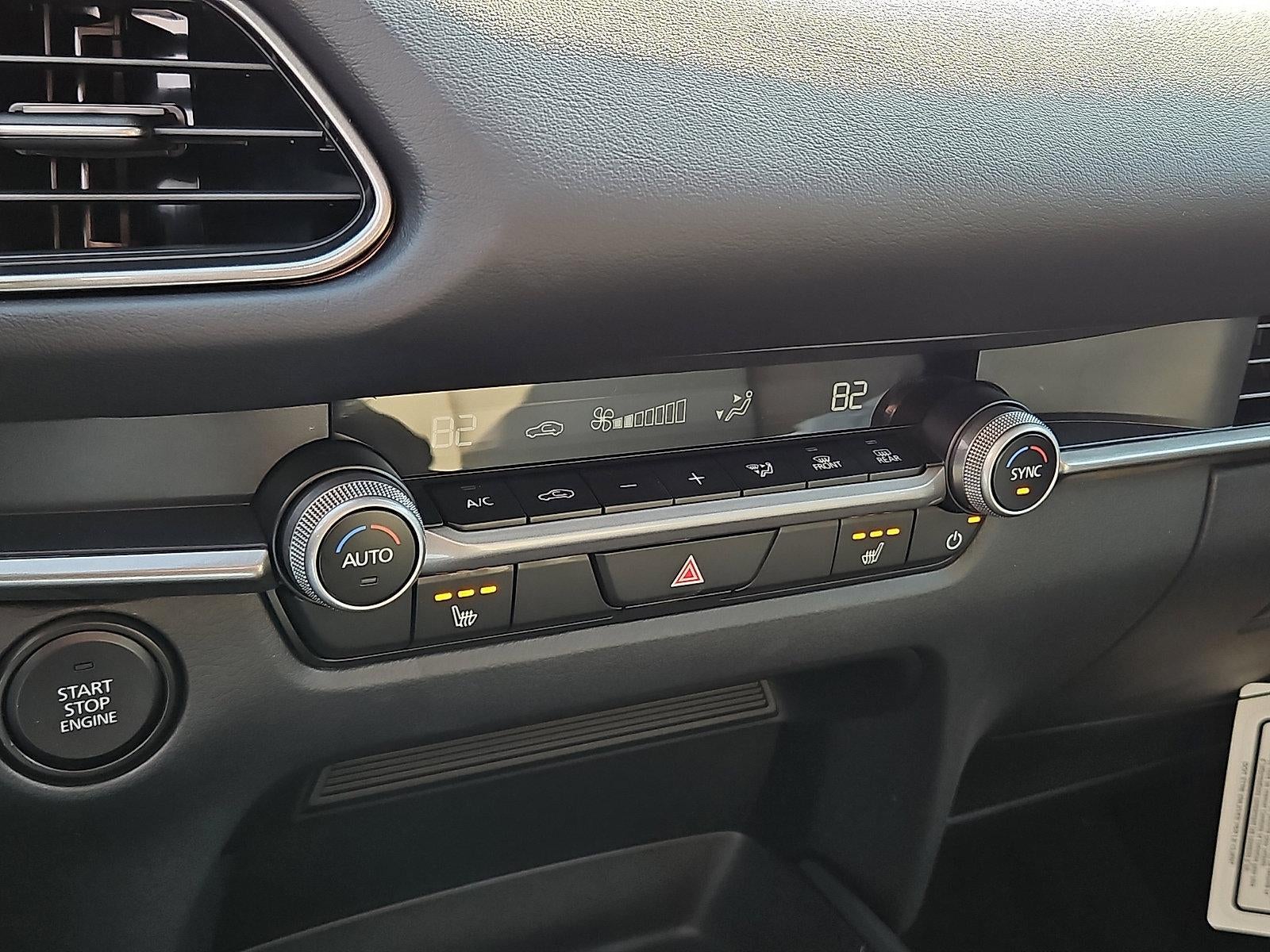 2026 Mazda Mazda CX-30 2.5 S Preferred AWD