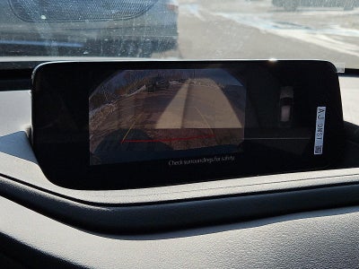 2026 Mazda Mazda CX-30 2.5 S Preferred AWD