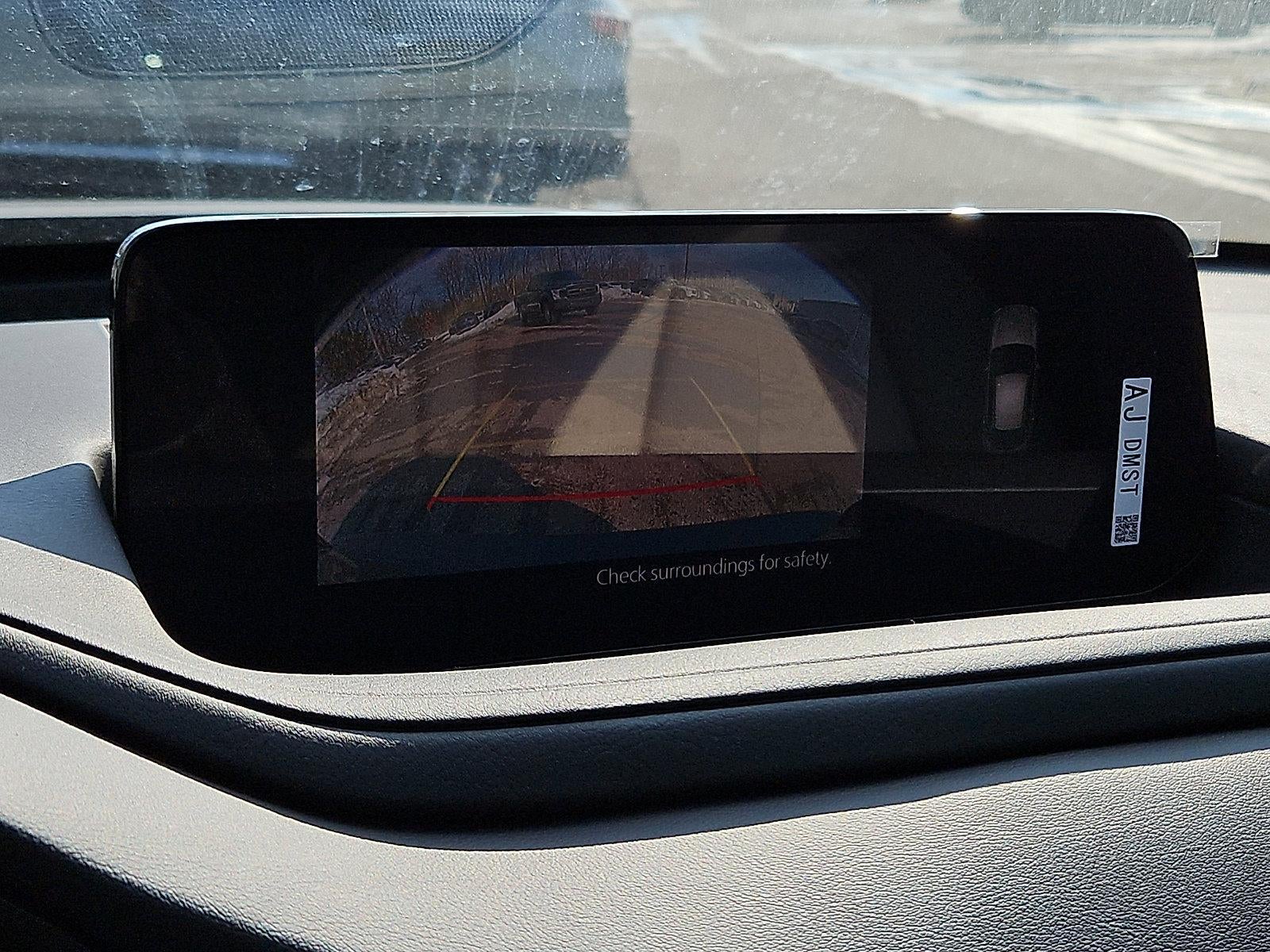 2026 Mazda Mazda CX-30 2.5 S Preferred AWD