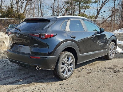 2026 Mazda Mazda CX-30 2.5 S Preferred AWD