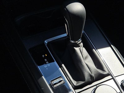 2026 Mazda Mazda CX-30 2.5 S Preferred AWD