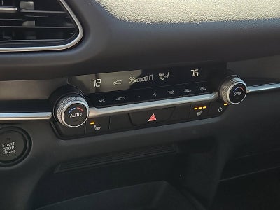 2026 Mazda Mazda CX-30 2.5 S Preferred AWD