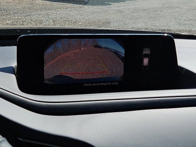 2026 Mazda Mazda CX-30 2.5 S Preferred AWD