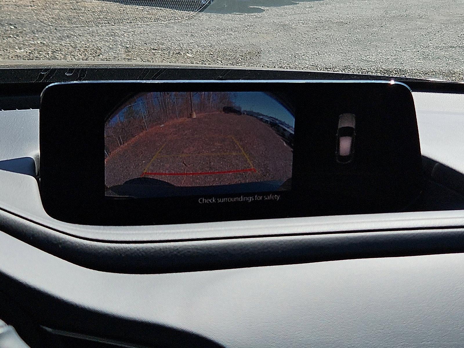 2026 Mazda Mazda CX-30 2.5 S Preferred AWD