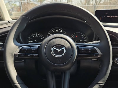 2026 Mazda Mazda CX-30 2.5 S Preferred AWD
