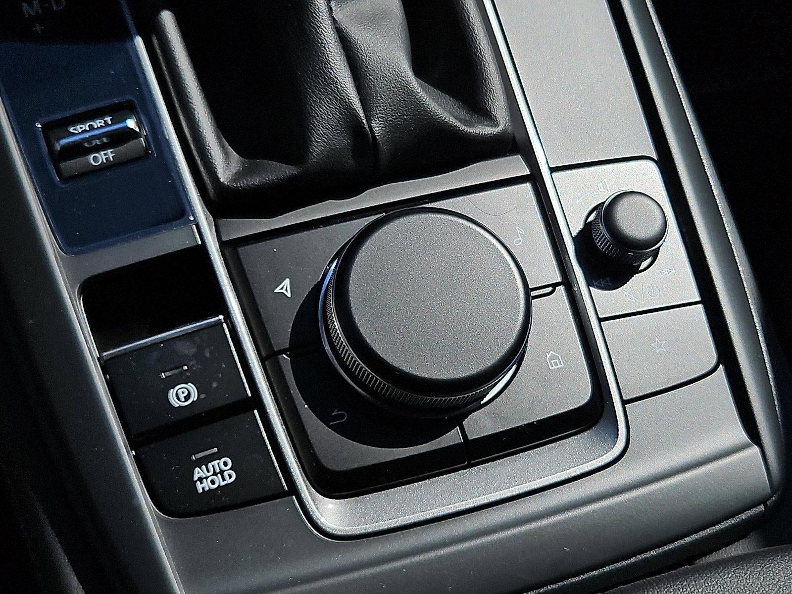 2026 Mazda Mazda CX-30 2.5 S Preferred AWD