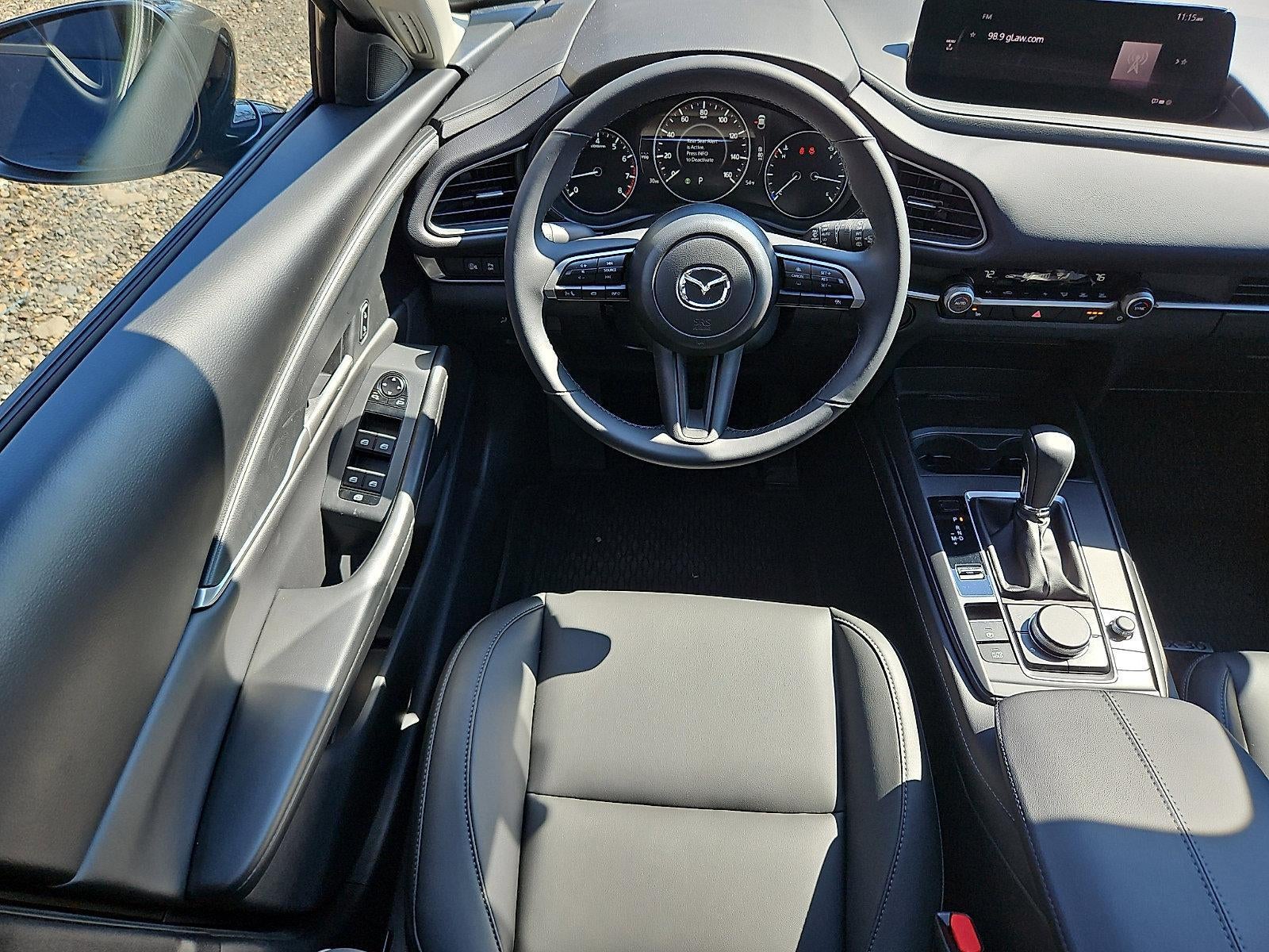 2026 Mazda Mazda CX-30 2.5 S Preferred AWD