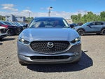 2026 Mazda Mazda CX-30 2.5 S Carbon Edition AWD