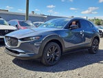2026 Mazda Mazda CX-30 2.5 S Carbon Edition AWD