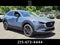 2026 Mazda Mazda CX-30 2.5 S Carbon Edition AWD