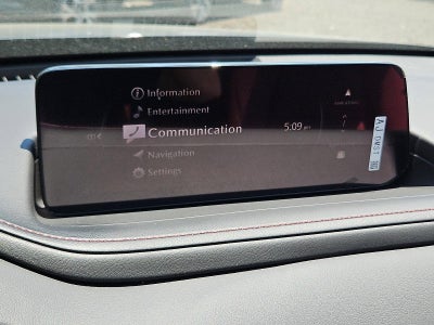 2026 Mazda Mazda CX-30 2.5 S Carbon Edition AWD