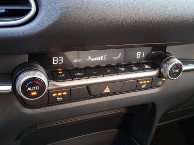 2026 Mazda Mazda CX-30 2.5 S Preferred AWD