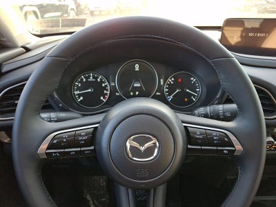 2026 Mazda Mazda CX-30 2.5 S Preferred AWD