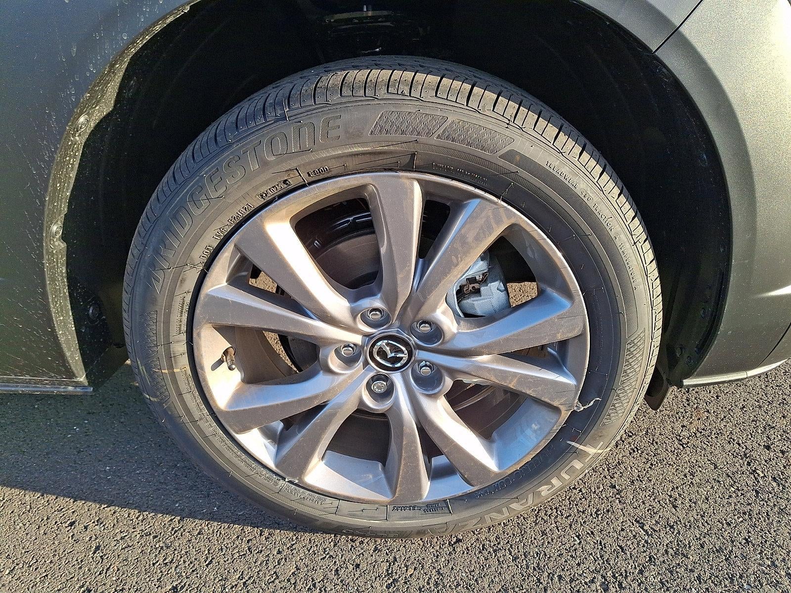 2026 Mazda Mazda CX-30 2.5 S Preferred AWD