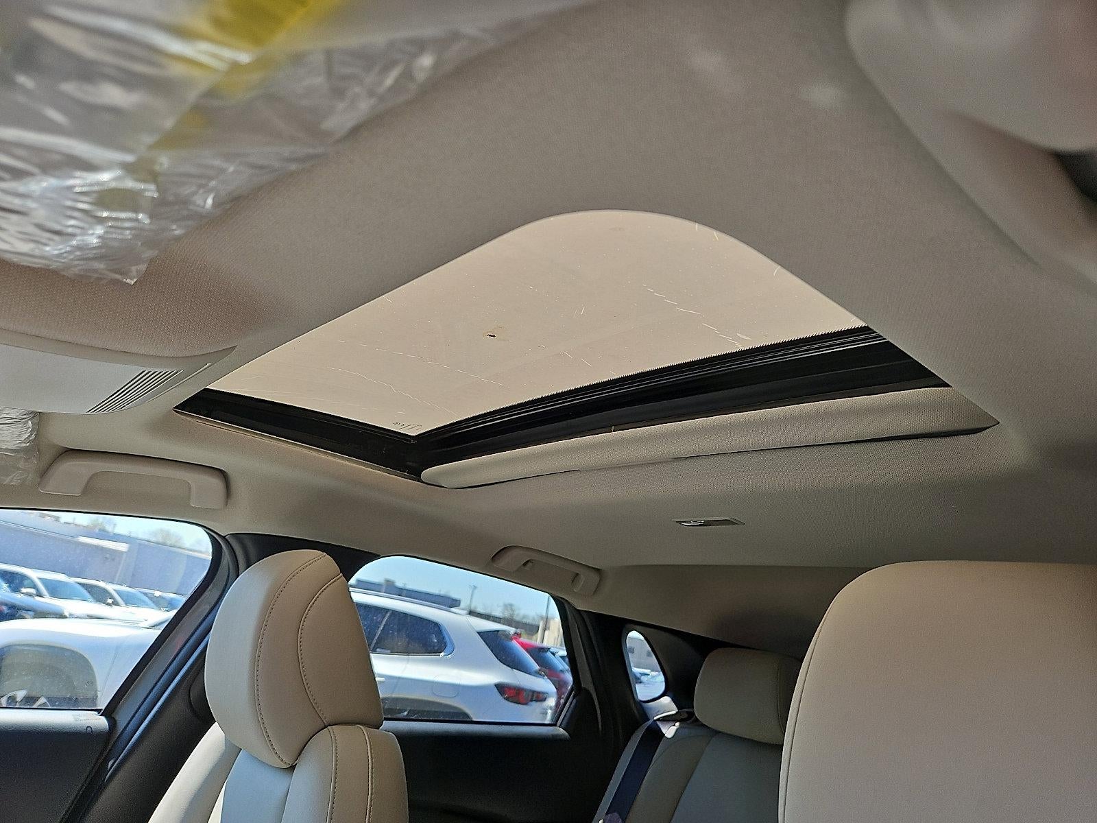 2026 Mazda Mazda CX-30 2.5 S Preferred AWD