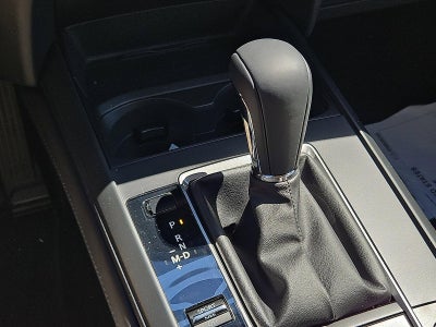 2026 Mazda Mazda CX-30 2.5 S Preferred AWD