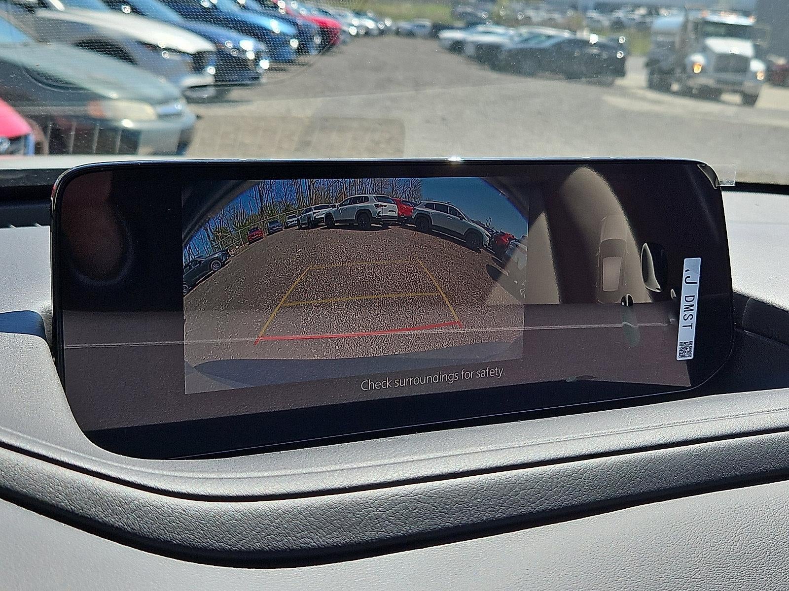 2026 Mazda Mazda CX-30 2.5 S Preferred AWD